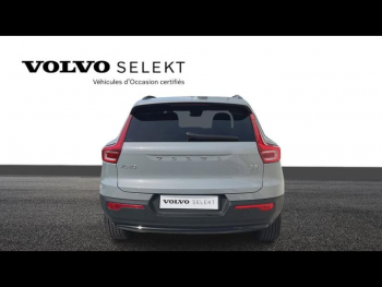 Photo 11 du bon plan VOLVO XC40 B3 163ch Ultra DCT 7 occasion à 37900 €