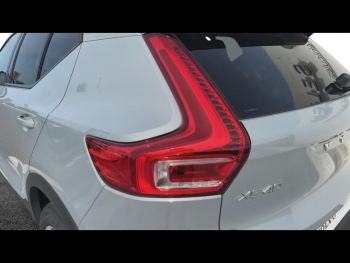 Photo 13 du bon plan VOLVO XC40 B3 163ch Ultra DCT 7 occasion à 37900 €