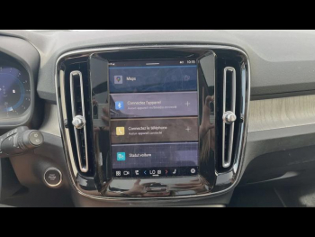 Photo 21 du bon plan VOLVO XC40 B3 163ch Ultra DCT 7 occasion à 37900 €