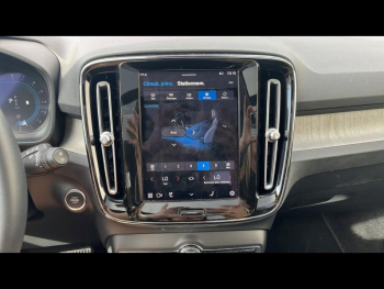 Photo 22 du bon plan VOLVO XC40 B3 163ch Ultra DCT 7 occasion à 37900 €
