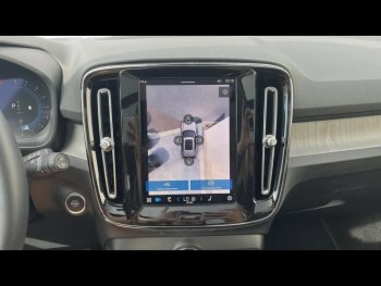 Photo 23 du bon plan VOLVO XC40 B3 163ch Ultra DCT 7 occasion à 37900 €