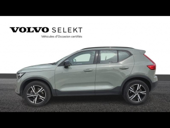 Photo 2 du bon plan VOLVO XC40 B3 163ch Plus DCT 7 occasion à 34900 €