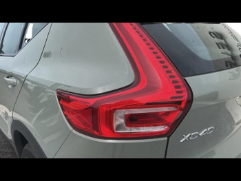 Photo 6 du bon plan VOLVO XC40 B3 163ch Plus DCT 7 occasion à 34900 €