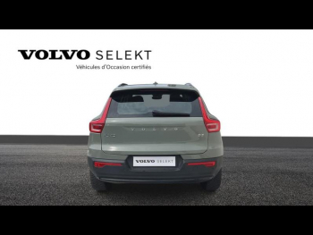 Photo 11 du bon plan VOLVO XC40 B3 163ch Plus DCT 7 occasion à 34900 €