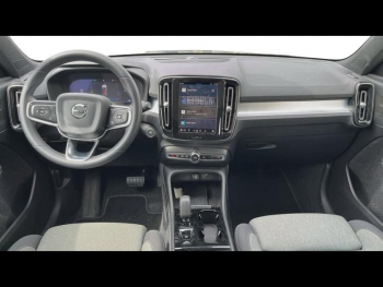 Photo 12 du bon plan VOLVO XC40 B3 163ch Plus DCT 7 occasion à 34900 €