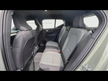 Photo 13 du bon plan VOLVO XC40 B3 163ch Plus DCT 7 occasion à 34900 €
