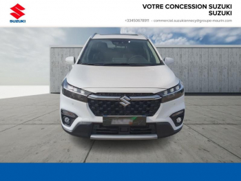 Photo 2 du bon plan SUZUKI SX4 S-Cross 1.5 Dualjet Hybrid 115ch Style Auto Allgrip occasion à 27990 €