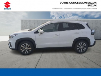 Photo 4 du bon plan SUZUKI SX4 S-Cross 1.5 Dualjet Hybrid 115ch Style Auto Allgrip occasion à 27990 €