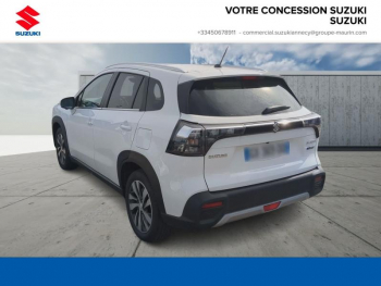 Photo 5 du bon plan SUZUKI SX4 S-Cross 1.5 Dualjet Hybrid 115ch Style Auto Allgrip occasion à 27990 €