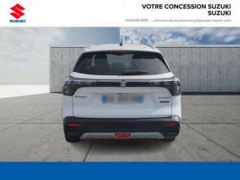 Photo 6 du bon plan SUZUKI SX4 S-Cross 1.5 Dualjet Hybrid 115ch Style Auto Allgrip occasion à 27990 €