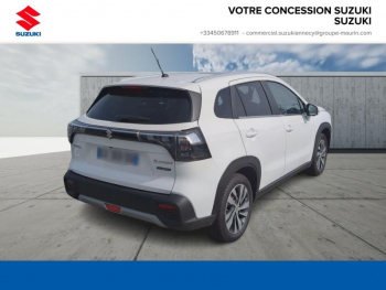 Photo 7 du bon plan SUZUKI SX4 S-Cross 1.5 Dualjet Hybrid 115ch Style Auto Allgrip occasion à 27990 €