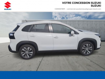 Photo 8 du bon plan SUZUKI SX4 S-Cross 1.5 Dualjet Hybrid 115ch Style Auto Allgrip occasion à 27990 €