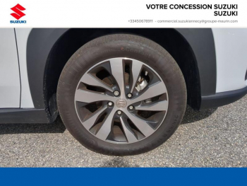 Photo 9 du bon plan SUZUKI SX4 S-Cross 1.5 Dualjet Hybrid 115ch Style Auto Allgrip occasion à 27990 €