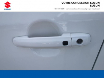 Photo 10 du bon plan SUZUKI SX4 S-Cross 1.5 Dualjet Hybrid 115ch Style Auto Allgrip occasion à 27990 €