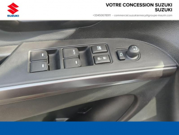 Photo 11 du bon plan SUZUKI SX4 S-Cross 1.5 Dualjet Hybrid 115ch Style Auto Allgrip occasion à 27990 €