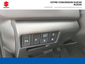 Photo 12 du bon plan SUZUKI SX4 S-Cross 1.5 Dualjet Hybrid 115ch Style Auto Allgrip occasion à 27990 €