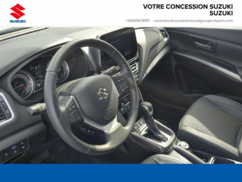 Photo 13 du bon plan SUZUKI SX4 S-Cross 1.5 Dualjet Hybrid 115ch Style Auto Allgrip occasion à 27990 €