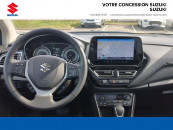Photo 14 du bon plan SUZUKI SX4 S-Cross 1.5 Dualjet Hybrid 115ch Style Auto Allgrip occasion à 27990 €