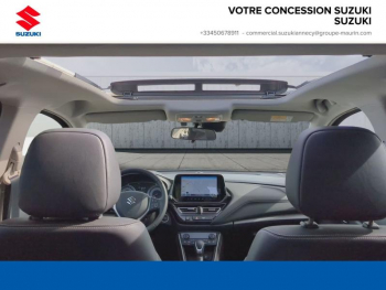 Photo 17 du bon plan SUZUKI SX4 S-Cross 1.5 Dualjet Hybrid 115ch Style Auto Allgrip occasion à 27990 €