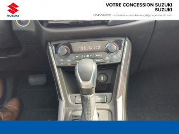 Photo 20 du bon plan SUZUKI SX4 S-Cross 1.5 Dualjet Hybrid 115ch Style Auto Allgrip occasion à 27990 €
