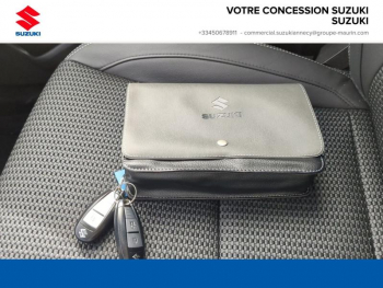 Photo 21 du bon plan SUZUKI SX4 S-Cross 1.5 Dualjet Hybrid 115ch Style Auto Allgrip occasion à 27990 €