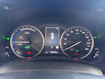 Photo 15 du bon plan LEXUS NX 300h 2WD Design MY21 occasion à 30990 €