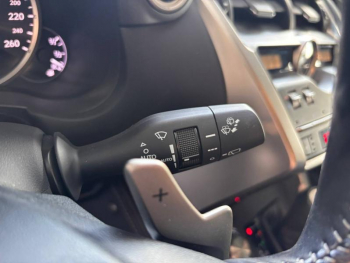 Photo 19 du bon plan LEXUS NX 300h 2WD Design MY21 occasion à 30990 €