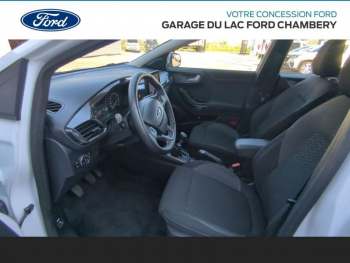 Photo 5 du bon plan FORD Puma 1.0 Flexifuel 125ch S&S mHEV Titanium occasion à 18590 €
