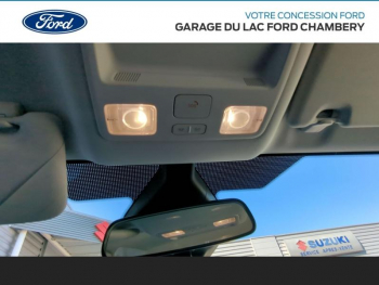 Photo 6 du bon plan FORD Puma 1.0 Flexifuel 125ch S&S mHEV Titanium occasion à 18590 €