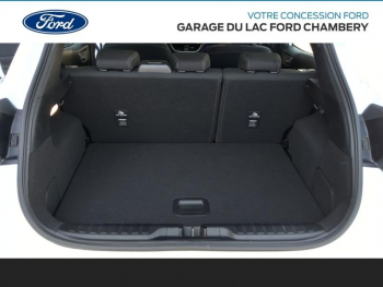 Photo 12 du bon plan FORD Puma 1.0 Flexifuel 125ch S&S mHEV Titanium occasion à 18590 €