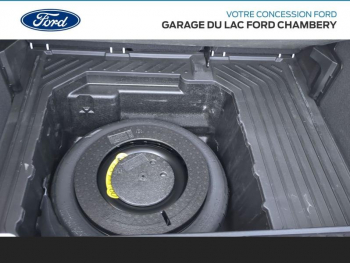 Photo 13 du bon plan FORD Puma 1.0 Flexifuel 125ch S&S mHEV Titanium occasion à 18590 €