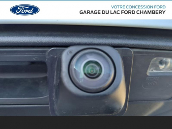 Photo 14 du bon plan FORD Puma 1.0 Flexifuel 125ch S&S mHEV Titanium occasion à 18590 €