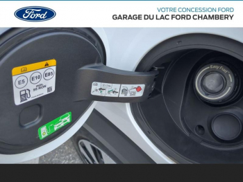 Photo 15 du bon plan FORD Puma 1.0 Flexifuel 125ch S&S mHEV Titanium occasion à 18590 €