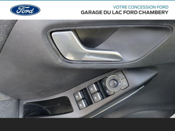 Photo 16 du bon plan FORD Puma 1.0 Flexifuel 125ch S&S mHEV Titanium occasion à 18590 €
