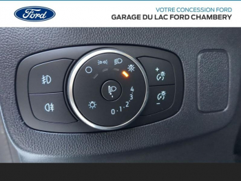Photo 17 du bon plan FORD Puma 1.0 Flexifuel 125ch S&S mHEV Titanium occasion à 18590 €