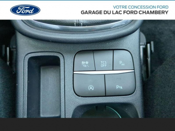 Photo 20 du bon plan FORD Puma 1.0 Flexifuel 125ch S&S mHEV Titanium occasion à 18590 €