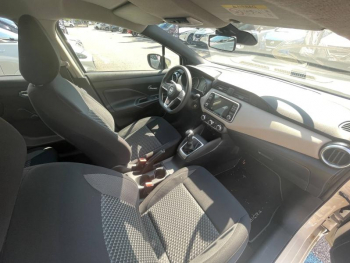 Photo 9 du bon plan NISSAN Micra 1.0 IG-T 92ch Acenta 2021.5 occasion à 12490 €