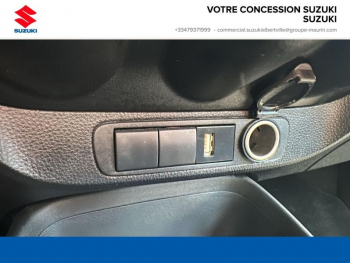 Photo 5 du bon plan TOYOTA Aygo X 1.0 VVT-i 72ch Dynamic occasion à 13490 €