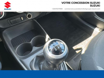 Photo 6 du bon plan TOYOTA Aygo X 1.0 VVT-i 72ch Dynamic occasion à 13490 €