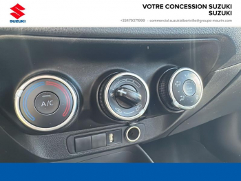 Photo 14 du bon plan TOYOTA Aygo X 1.0 VVT-i 72ch Dynamic occasion à 13490 €