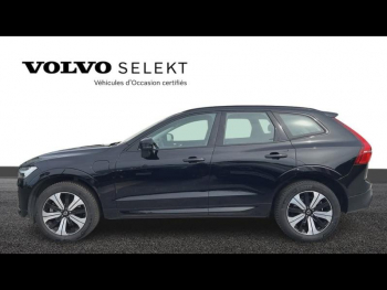 Photo 2 du bon plan VOLVO XC60 T6 Hybride Rechargeable 253 + 145ch Plus Style Dark Geartronic 8 AWD occasion à 55900 €