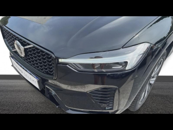 Photo 4 du bon plan VOLVO XC60 T6 Hybride Rechargeable 253 + 145ch Plus Style Dark Geartronic 8 AWD occasion à 55900 €