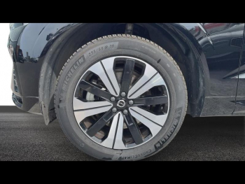 Photo 5 du bon plan VOLVO XC60 T6 Hybride Rechargeable 253 + 145ch Plus Style Dark Geartronic 8 AWD occasion à 55900 €