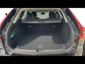 Photo 13 du bon plan VOLVO XC60 T6 Hybride Rechargeable 253 + 145ch Plus Style Dark Geartronic 8 AWD occasion à 55900 €