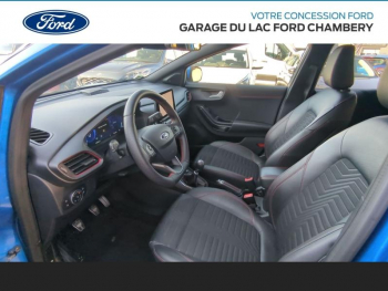 Photo 5 du bon plan FORD Puma 1.0 EcoBoost 125ch mHEV ST-Line X occasion à 18390 €