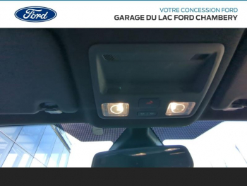 Photo 6 du bon plan FORD Puma 1.0 EcoBoost 125ch mHEV ST-Line X occasion à 18390 €