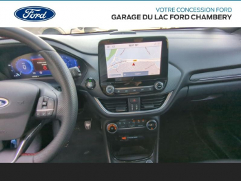 Photo 7 du bon plan FORD Puma 1.0 EcoBoost 125ch mHEV ST-Line X occasion à 18390 €