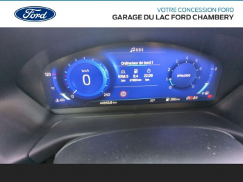 Photo 9 du bon plan FORD Puma 1.0 EcoBoost 125ch mHEV ST-Line X occasion à 18390 €