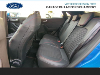 Photo 11 du bon plan FORD Puma 1.0 EcoBoost 125ch mHEV ST-Line X occasion à 18390 €