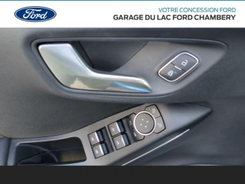 Photo 13 du bon plan FORD Puma 1.0 EcoBoost 125ch mHEV ST-Line X occasion à 18390 €
